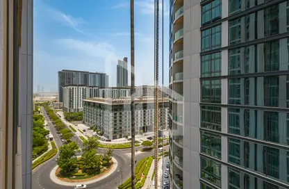 Apartment - 2 Bedrooms - 3 Bathrooms for sale in Waves Grande - Sobha Hartland - Mohammed Bin Rashid City - Dubai