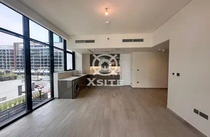 Apartment - 1 Bedroom - 1 Bathroom for rent in AZIZI Riviera - Meydan One - Meydan - Dubai