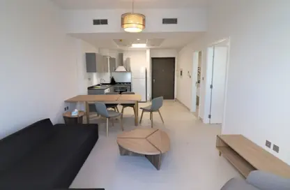 Apartment - 1 Bedroom - 2 Bathrooms for sale in Candace Aster - Azizi Residence - Al Furjan - Dubai