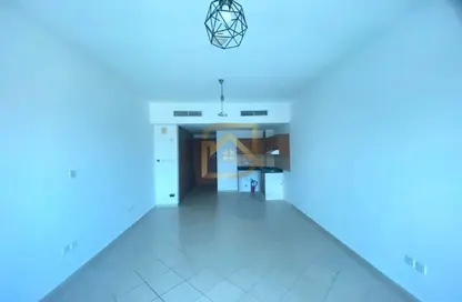 Apartment - Studio - 1 Bathroom for sale in Lago Vista B - Lago Vista - Dubai Production City (IMPZ) - Dubai