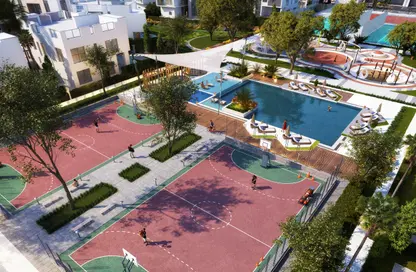 Villa - 6 Bedrooms - 7+ Bathrooms for sale in Madain Square - Al Tay East - Al Suyoh - Sharjah