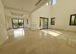 صورةغرفة فارغة لـ: فيلا - 6 غرف نوم - 5 حمامات للبيع في أصيل - المرابع العربية - دبي, صورة 1