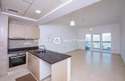 Apartment - Studio - 1 Bathroom for rent in Ansam 1 - Ansam - Yas Island - Abu Dhabi