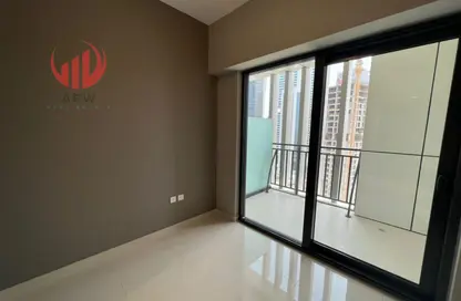 Apartment - 1 Bedroom - 1 Bathroom for rent in Zada Tower - Business Bay - Dubai