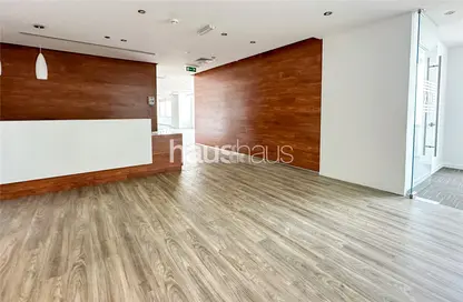 Office Space - Studio for rent in Business Central Tower A - Business Central - Dubai Media City - Dubai