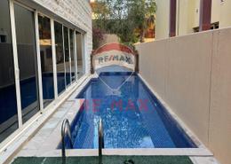 Villa - 5 bedrooms - 6 bathrooms for sale in Al Mariah Community - Al Raha Gardens - Abu Dhabi