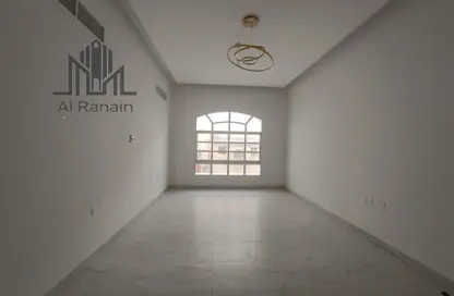 شقة - 2 غرف نوم - 2 حمامات للايجار في الخريس - الجيمي - العين
