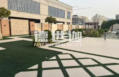 Apartment - Studio - 1 Bathroom for sale in Rokane G23 - Al Warsan 4 - Al Warsan - Dubai