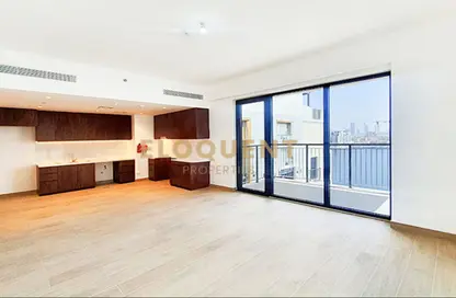 شقة - 3 غرف نوم - 2 حمامات للايجار في مبنى الجسر 2 - لو بونت - بورت دي لا مير - لا مير - جميرا - دبي