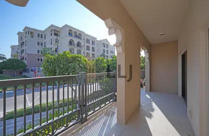 Apartment - 3 Bedrooms - 4 Bathrooms for sale in Saadiyat Beach Residences - Saadiyat Beach - Saadiyat Island - Abu Dhabi