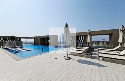 شقة - 2 غرف نوم - 3 حمامات للايجار في مشروع إثراء ديرة - ديرة - دبي