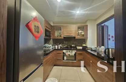 Apartment - 1 Bedroom - 2 Bathrooms for sale in Qamar 5 - Madinat Badr - Al Muhaisnah - Dubai