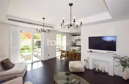 Villa - 2 Bedrooms - 3 Bathrooms for sale in Al Reem 1 - Al Reem - Arabian Ranches - Dubai