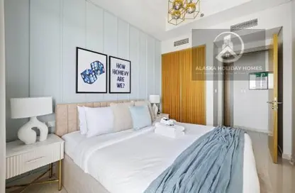 Hotel  and  Hotel Apartment - 1 Bedroom - 1 Bathroom for rent in Aykon City Tower C - Aykon City - Business Bay - Dubai