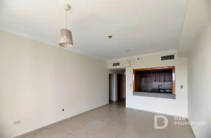 شقة - غرفة نوم - 2 حمامات للايجار في روبي ريزيدنس - واحة دبي للسيليكون - دبي