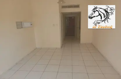 Apartment - Studio - 1 Bathroom for rent in Al Naimiya - Al Nuaimiya - Ajman