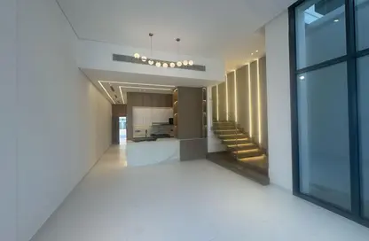 تاون هاوس - 4 غرف نوم - 5 حمامات للايجار في لا بيرلا هومز 12 - قرية الجميرا سركل - دبي تاون هاوس - 4 غرف نوم - 5 حمامات للايجار في لا بيرلا هومز 12 - قرية الجميرا سركل - دبي