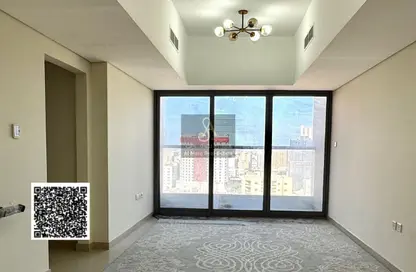 شقة - غرفة نوم - 2 حمامات للبيع في برج النعيمية 1 - أبراج النعيمية - النعيمية - عجمان شقة - غرفة نوم - 2 حمامات للبيع في برج النعيمية 1 - أبراج النعيمية - النعيمية - عجمان