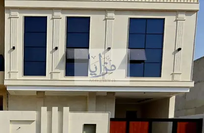 Villa - 4 Bedrooms - 7 Bathrooms for sale in Al Zaheya Gardens - Al Zahya - Ajman