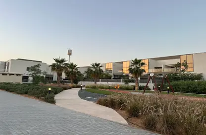 Villa - 4 Bedrooms - 5 Bathrooms for rent in The Fields - District 11 - Mohammed Bin Rashid City - Dubai