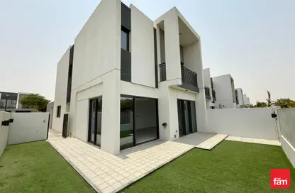 Villa - 4 Bedrooms - 5 Bathrooms for rent in La Rosa 4 - Villanova - Dubai Land - Dubai