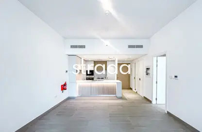 Apartment - 1 Bedroom - 2 Bathrooms for rent in Kensington Waters A - Kensington Waters - Mohammed Bin Rashid City - Dubai