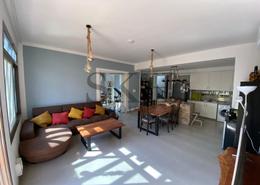 Villa - 4 bathrooms for sale in Hayat Townhouses - Town Square - Dubai