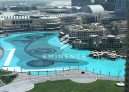 Apartment - 2 bedrooms - 3 bathrooms for sale in Opera Grand - Burj Khalifa Area - Downtown Dubai - Dubai