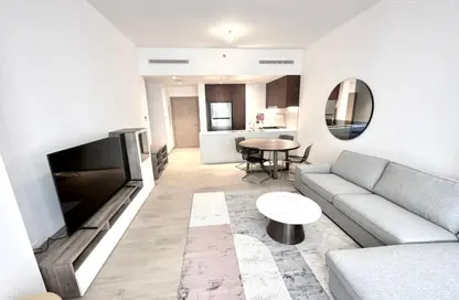 Apartment - 2 Bedrooms - 2 Bathrooms for rent in La Rive - Building 2 - La Mer - Jumeirah - Dubai