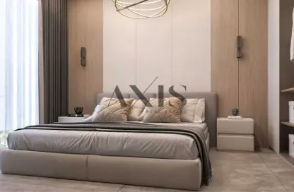 Apartment - 2 Bedrooms - 2 Bathrooms for sale in Alfal Residence - District 15 - Jumeirah Village Circle - Dubai