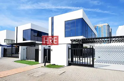 فيلا - 4 غرف نوم - 5 حمامات للايجار في مجمع اوبيرا - البرشاء 1 - البرشاء - دبي