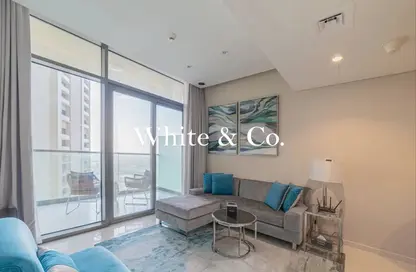 Apartment - 1 Bedroom - 1 Bathroom for sale in Aykon City Tower B - Aykon City - Business Bay - Dubai