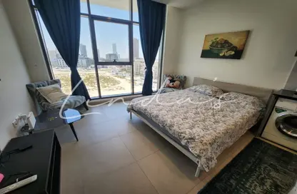 Apartment - 1 Bathroom for rent in Living Garden 2 - Jumeirah Village Circle - Dubai