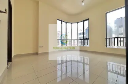 Empty Room image for: Apartment - 2 Bedrooms - 2 Bathrooms for rent in Al Nahyan Camp - Abu Dhabi, Image 1