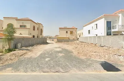 Land - Studio for sale in Al Mowaihat 1 - Al Mowaihat - Ajman