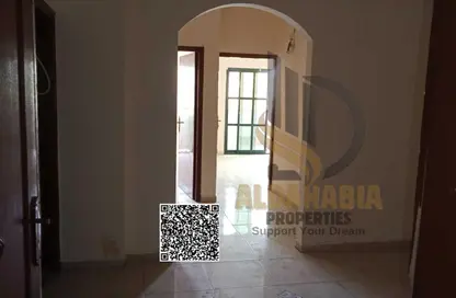 Apartment - 2 Bedrooms - 2 Bathrooms for rent in The Icon Casa 2 - Al Rashidiya 3 - Al Rashidiya - Ajman