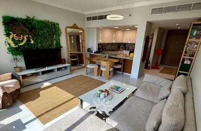 شقة - غرفة نوم - 2 حمامات للبيع في محكمه الريجنت - منطقة 14 - قرية الجميرا سركل - دبي