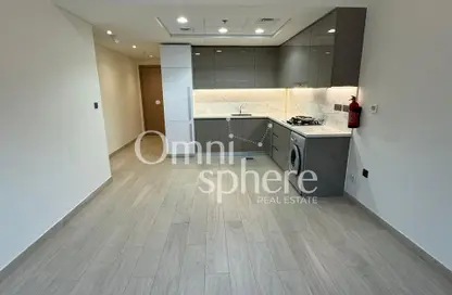 Apartment - 1 Bedroom - 1 Bathroom for sale in AZIZI Riviera 35 - Meydan One - Meydan - Dubai Apartment - 1 Bedroom - 1 Bathroom for sale in AZIZI Riviera 35 - Meydan One - Meydan - Dubai