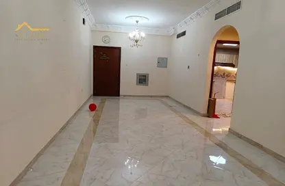 Apartment - 1 Bedroom - 2 Bathrooms for rent in Ajman 44 building - Al Hamidiya 1 - Al Hamidiya - Ajman