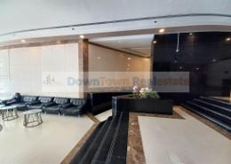 Reception / Lobby image for: Studio - 1 bathroom for sale in Orient Tower 2 - Orient Towers - Al Bustan - Ajman, Image 1