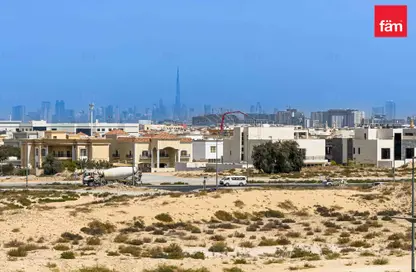 شقة - غرفة نوم - 2 حمامات للايجار في برج الوليد BA 06 - ارجان - دبي