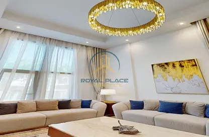 Apartment - 2 Bedrooms - 3 Bathrooms for rent in Hyati Residences - Jumeirah Village Circle - Dubai