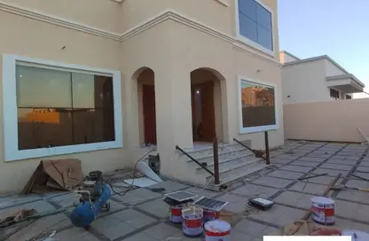 Villa - 5 Bedrooms - 6 Bathrooms for sale in Manama - Ajman Villa - 5 Bedrooms - 6 Bathrooms for sale in Manama - Ajman