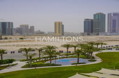 شقة - 1 حمام للبيع في سيان بيتش ريزيدنس - مريم بيتش ريزيدنس - جزيرة مريم - الشارقة