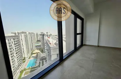 Apartment - Studio - 4 Bathrooms for rent in Expo Village Residences 3A - Expo Village Residences - Expo City - Dubai