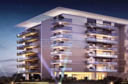 Apartment - Studio - 1 Bathroom for sale in Celestia A - Celestia - Dubai South (Dubai World Central) - Dubai