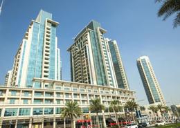 Apartment - 2 bedrooms - 2 bathrooms for sale in Boulevard Central Tower 2 - Boulevard Central Towers - Downtown Dubai - Dubai