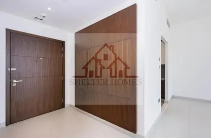 Apartment - 1 Bedroom - 2 Bathrooms for rent in Canal Residence - Al Reem Island - Abu Dhabi