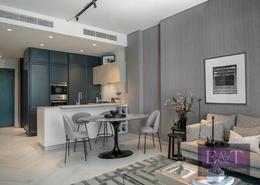Apartment - 2 bedrooms - 3 bathrooms for sale in Wilton Park Residences - Mohammed Bin Rashid City - Dubai