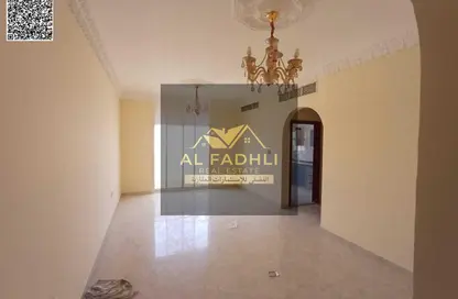 Apartment - 2 Bedrooms - 2 Bathrooms for rent in Al Rawda 1 - Al Rawda - Ajman